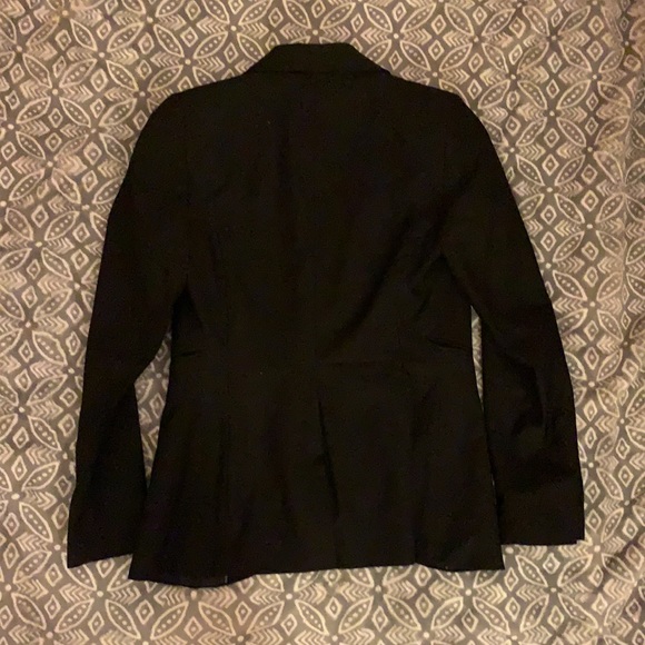 Black Blazer - Picture 6 of 9